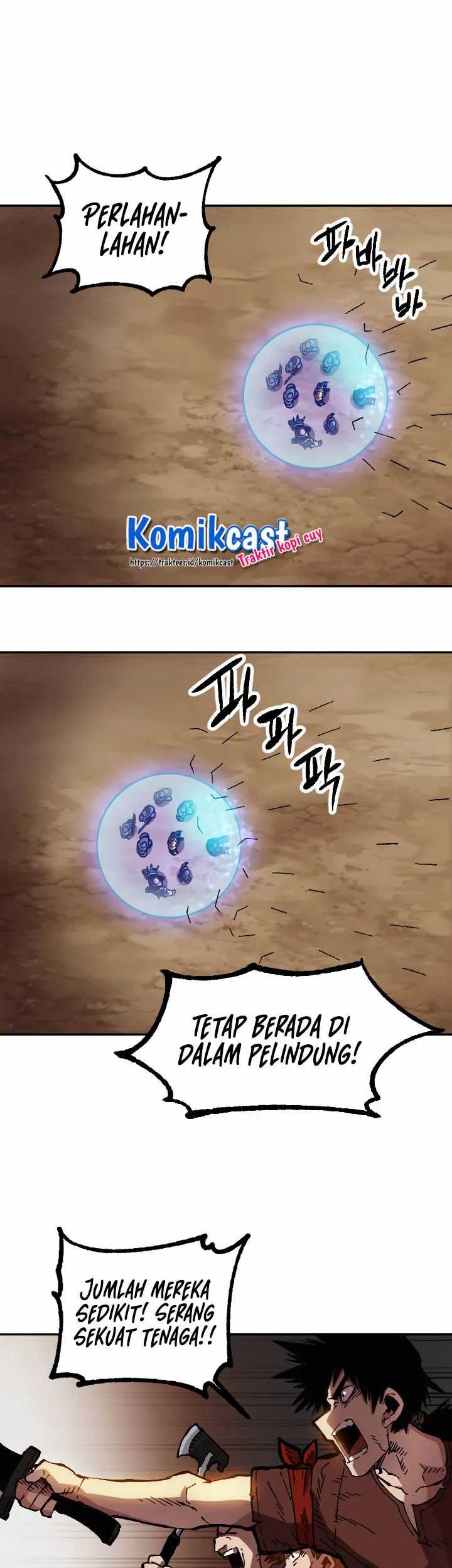 Slave B Chapter 53 Gambar 11