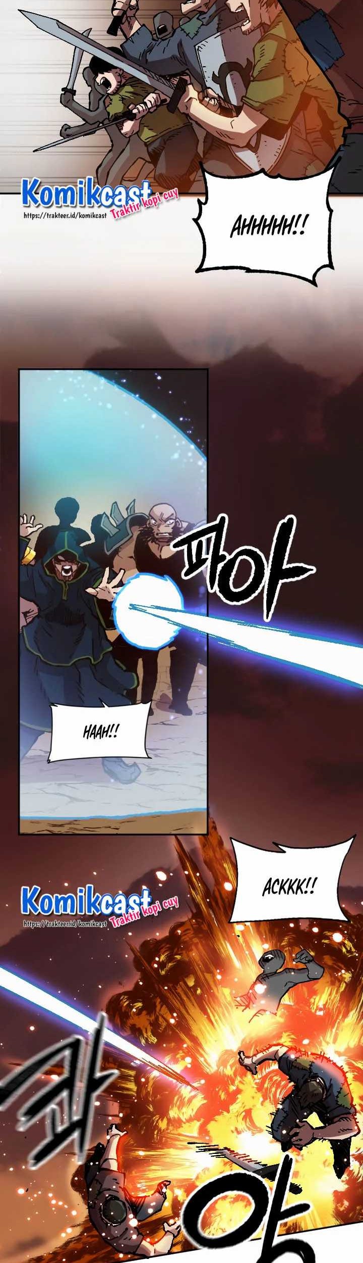 Slave B Chapter 53 Gambar 12