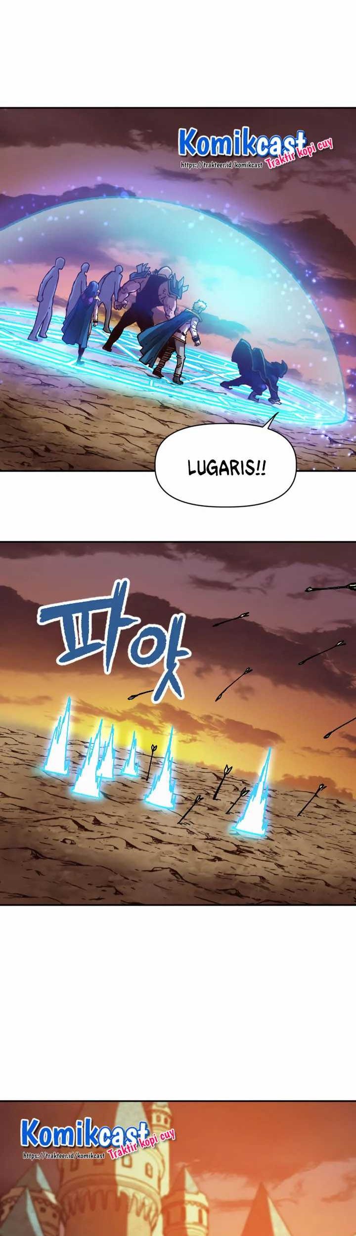 Slave B Chapter 53 Gambar 15