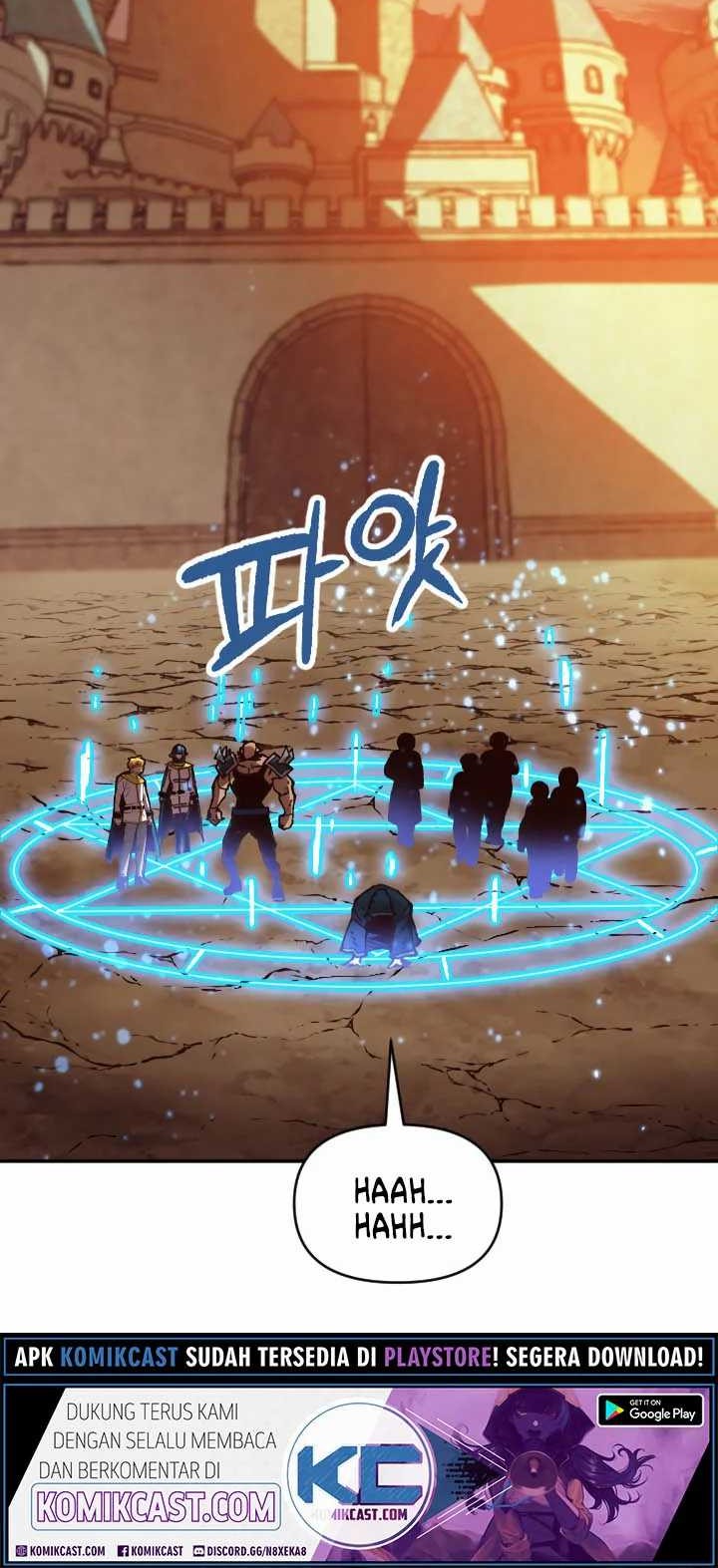 Slave B Chapter 53 Gambar 16
