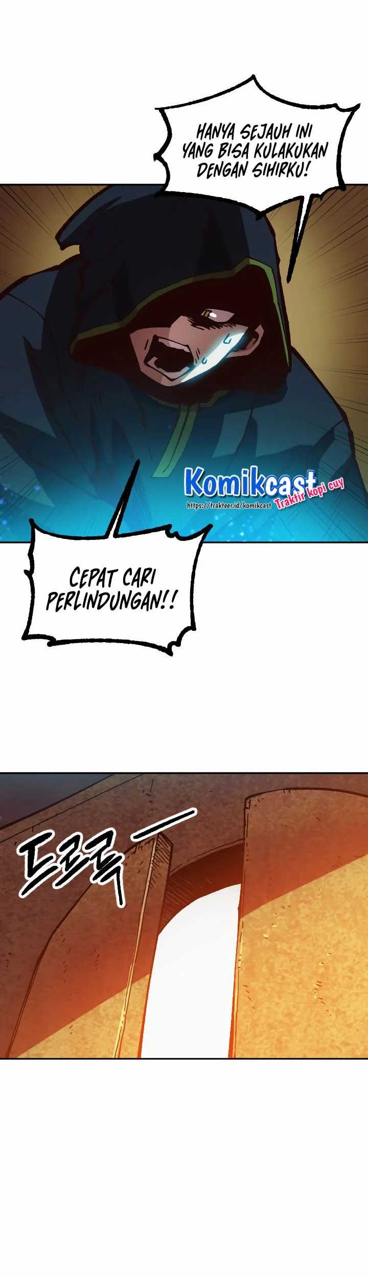 Slave B Chapter 53 Gambar 17