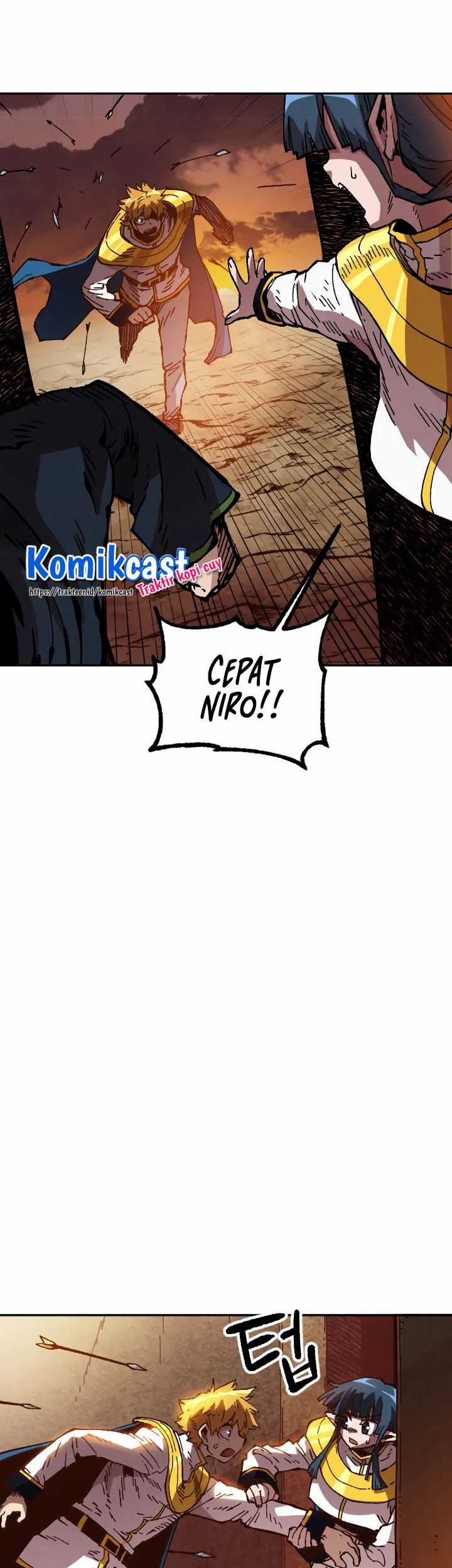 Slave B Chapter 53 Gambar 20