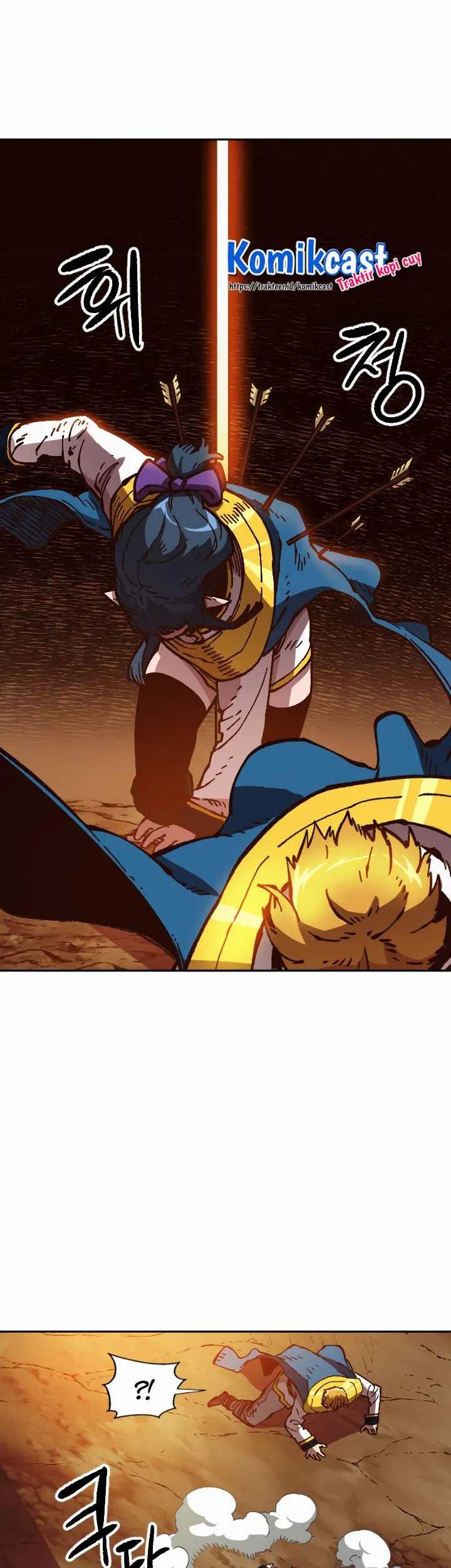 Slave B Chapter 53 Gambar 23