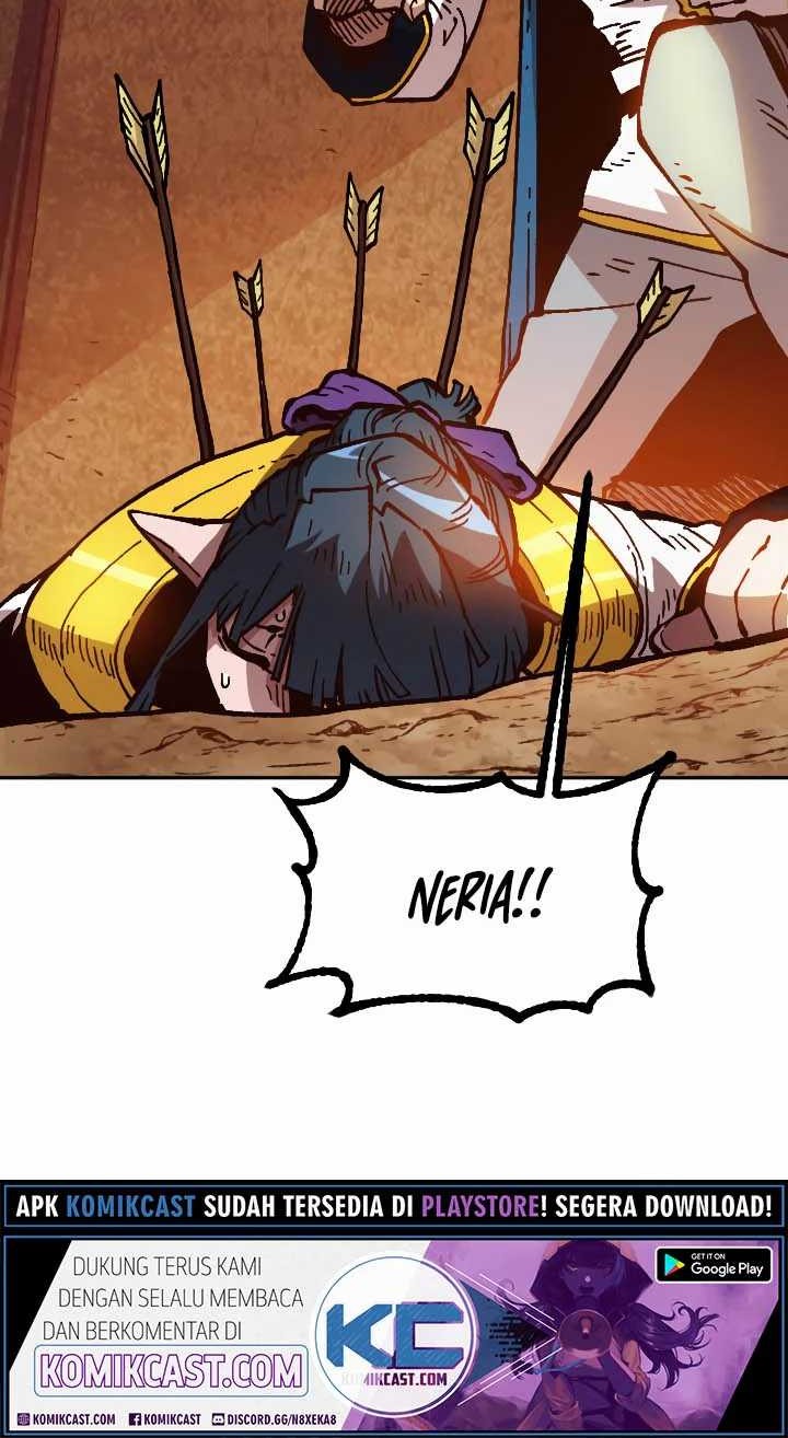 Slave B Chapter 53 Gambar 25
