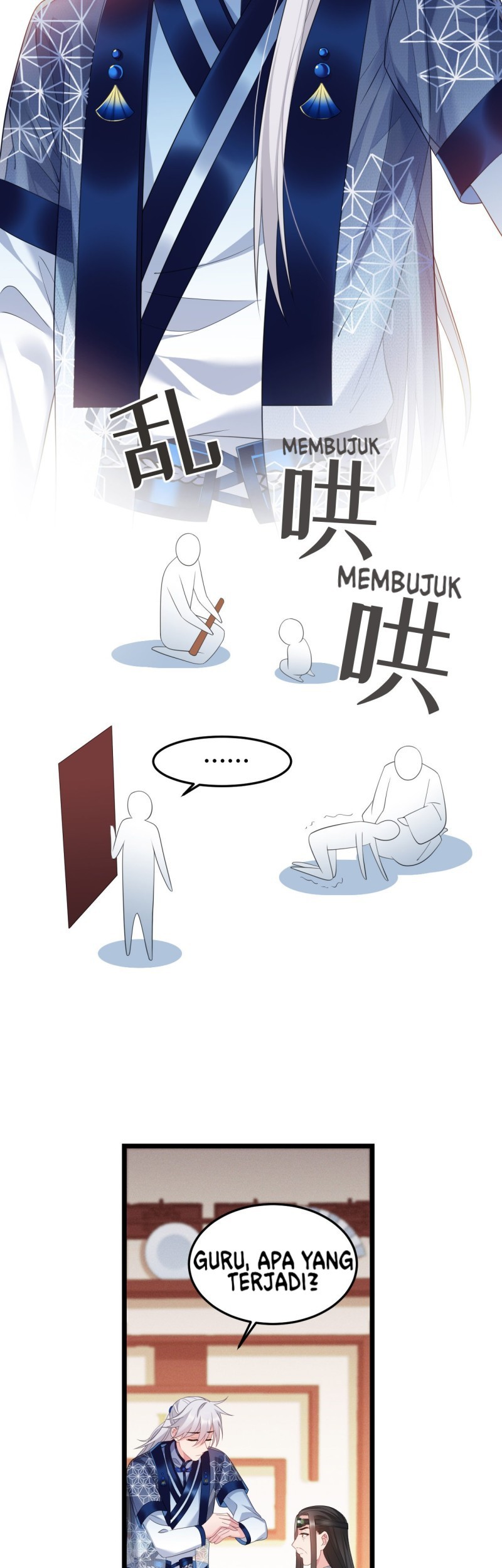 I Won’t Marry The Enemy Prince Chapter 31 Gambar 26