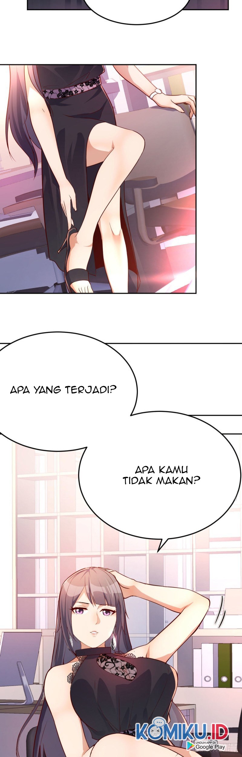 I Have Twin Girlfriends Chapter 16 Gambar 27