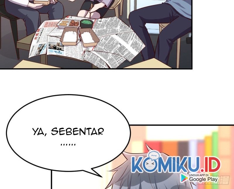 I Have Twin Girlfriends Chapter 16 Gambar 4
