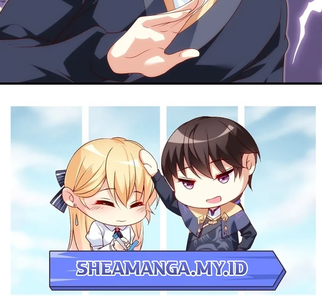 Useless Young Master Chapter 80 Gambar 17