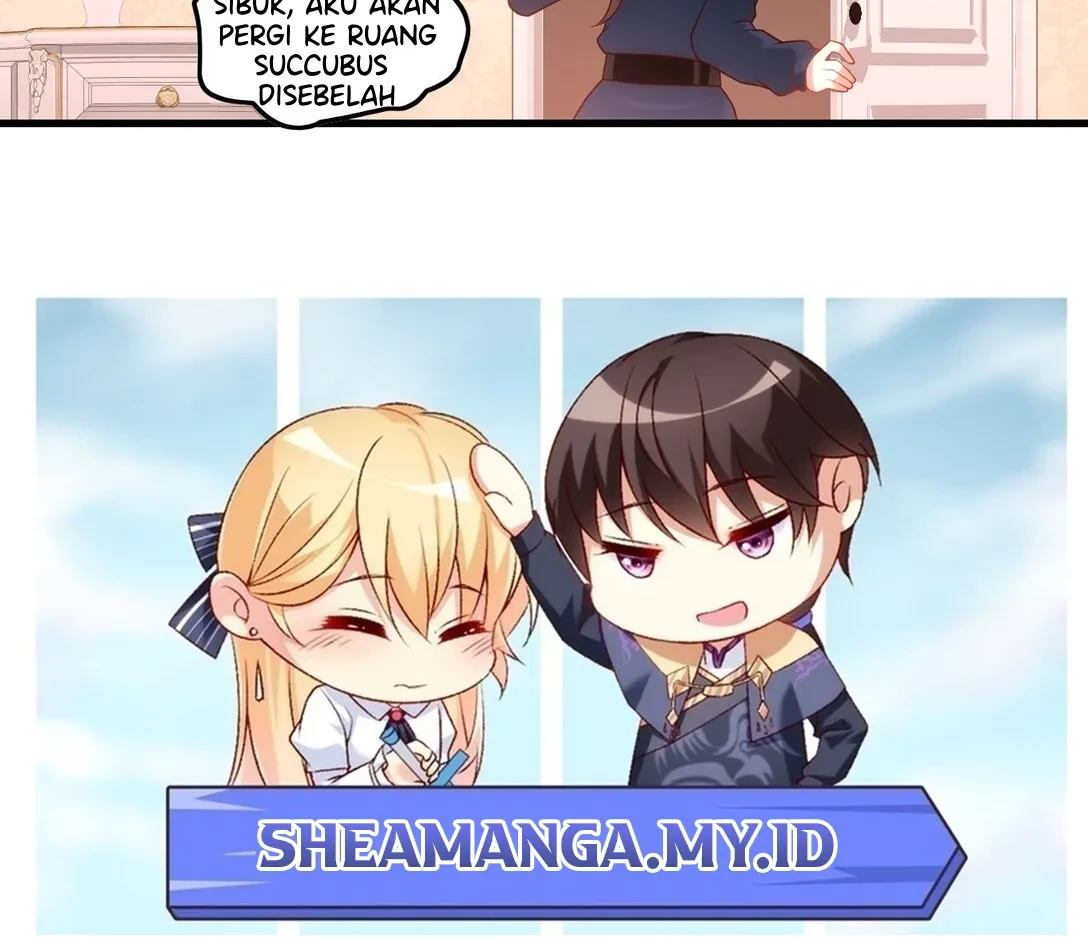 Useless Young Master Chapter 79 Gambar 17