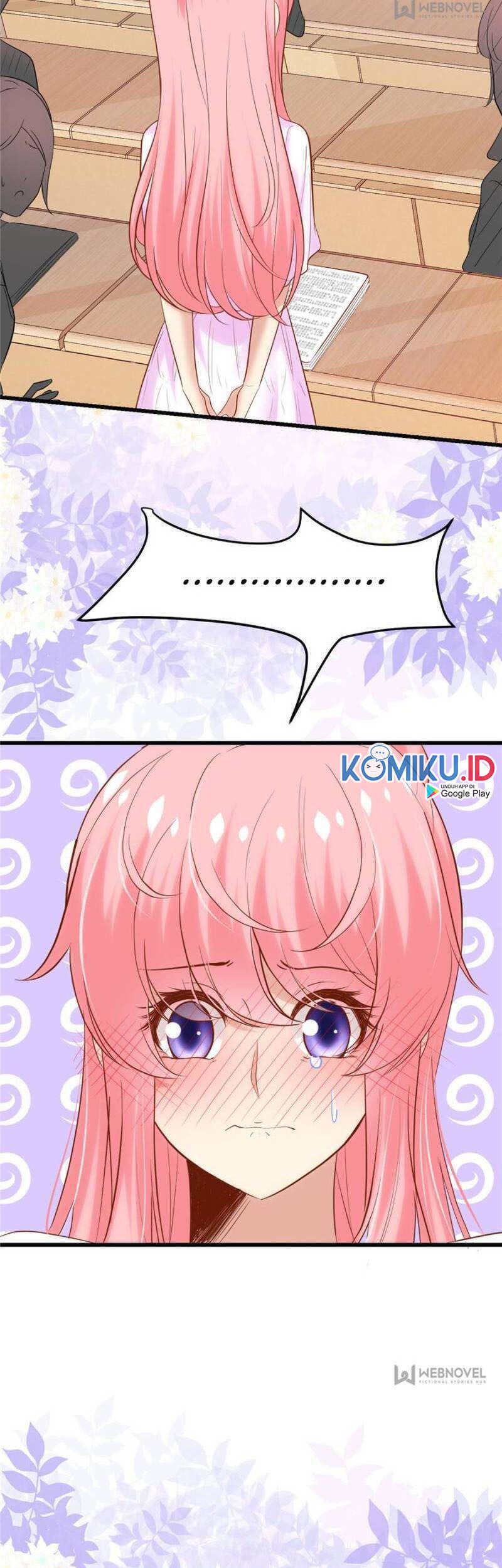 My Beautiful Time with You Chapter 157 Gambar 28