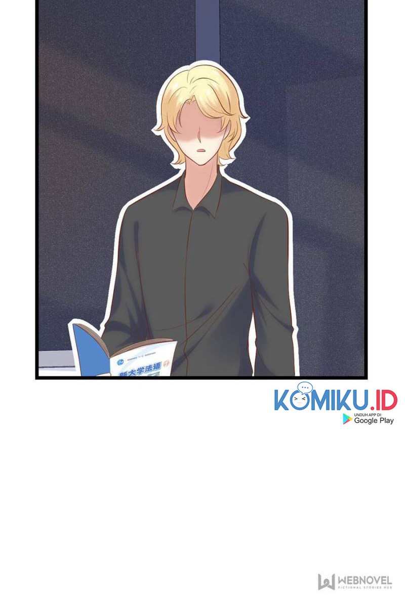 My Beautiful Time with You Chapter 157 Gambar 34
