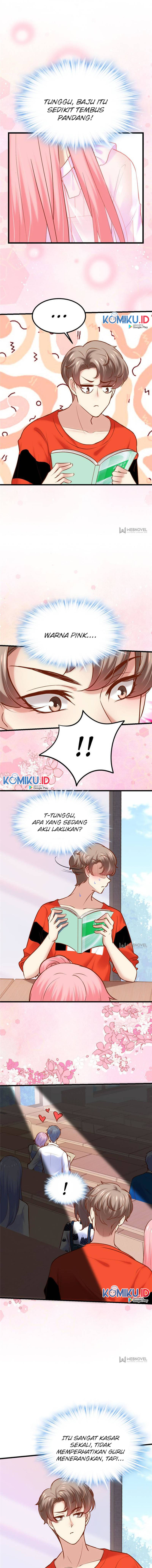 My Beautiful Time with You Chapter 157 Gambar 4