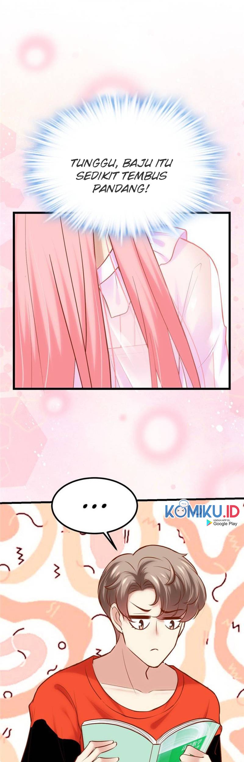 My Beautiful Time with You Chapter 157 Gambar 7