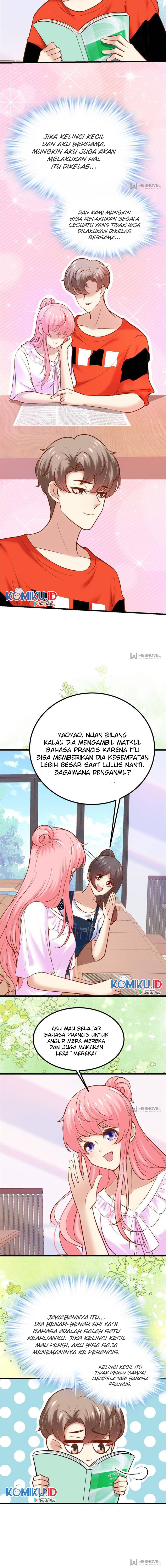 My Beautiful Time with You Chapter 157 Gambar 6