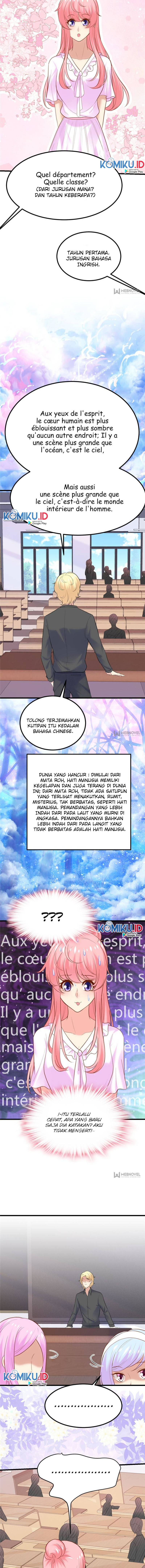 My Beautiful Time with You Chapter 157 Gambar 9