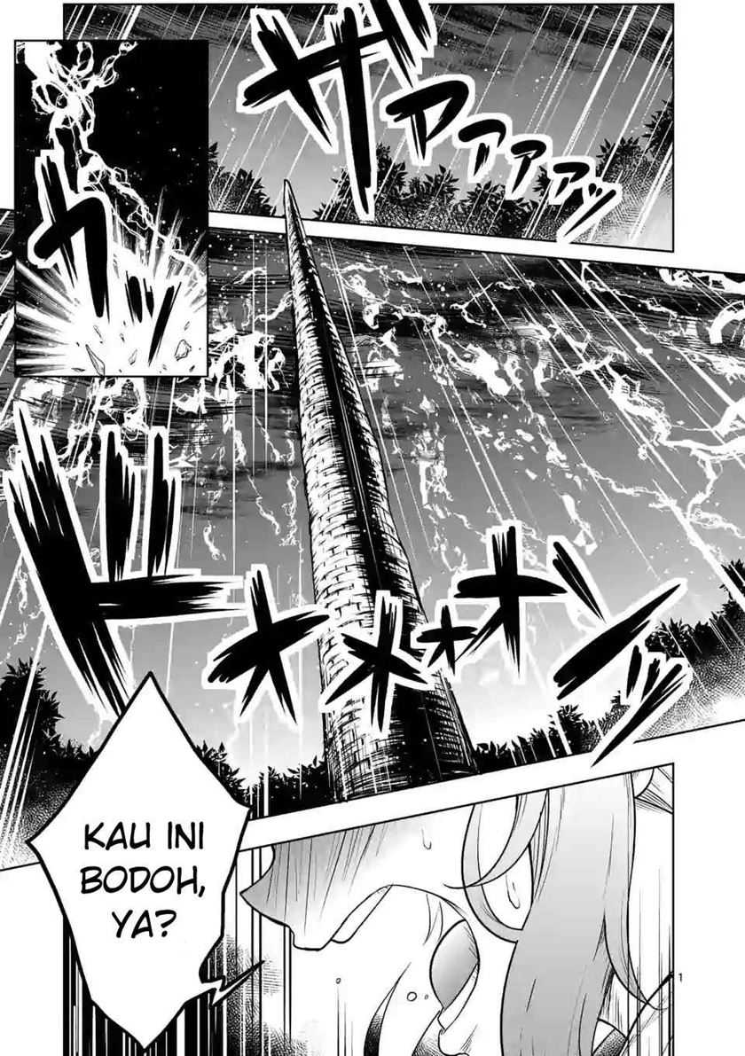 Baca Isekai Nanpa Chapter 1.1 Gambar 2