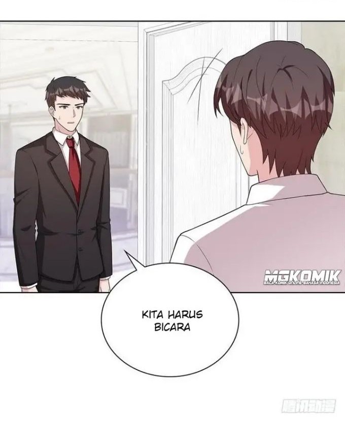 The Wife Contract and My Daughter’s Nanny Chapter 98 Gambar 12