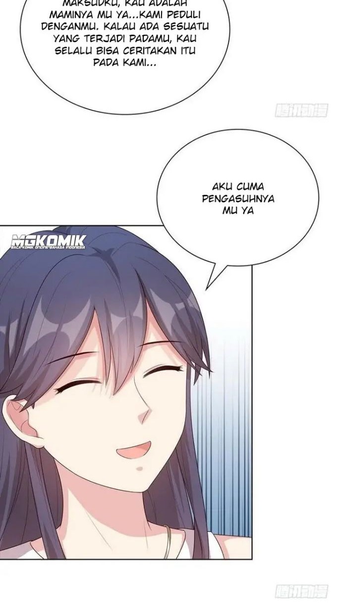 The Wife Contract and My Daughter’s Nanny Chapter 97 Gambar 6