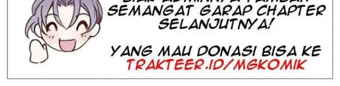 The Wife Contract and My Daughter’s Nanny Chapter 97 Gambar 16