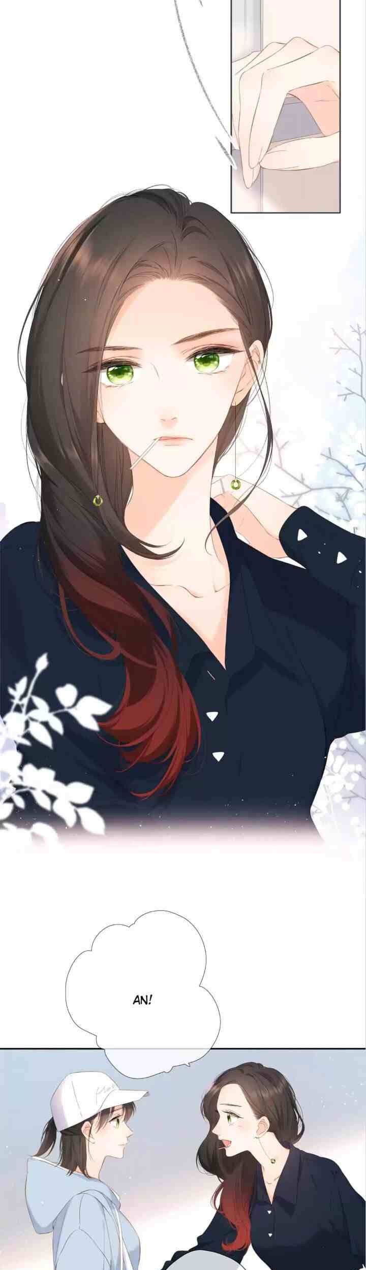 Once More Chapter 31 Gambar 20