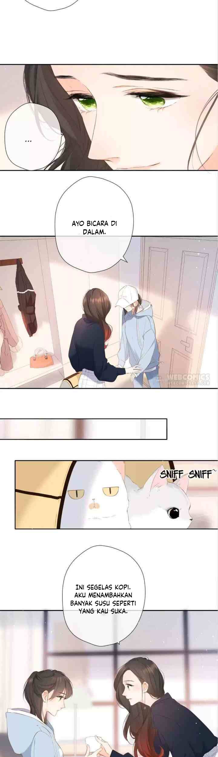 Once More Chapter 31 Gambar 24