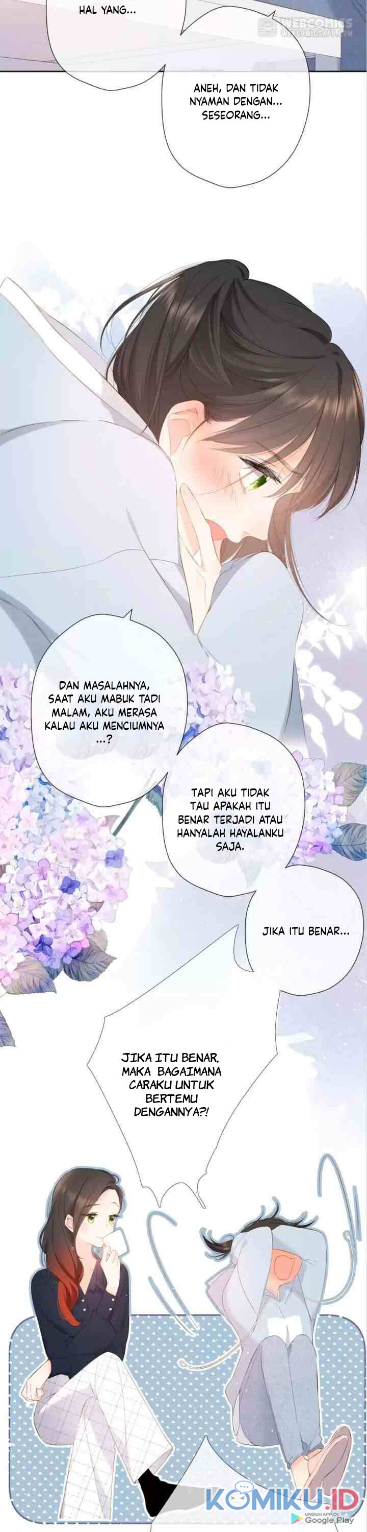Once More Chapter 31 Gambar 15