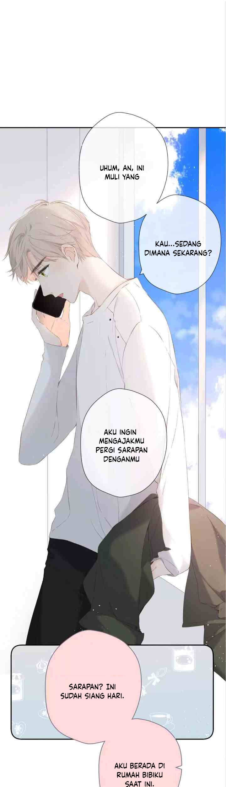 Baca Once More Chapter 31 Gambar 2