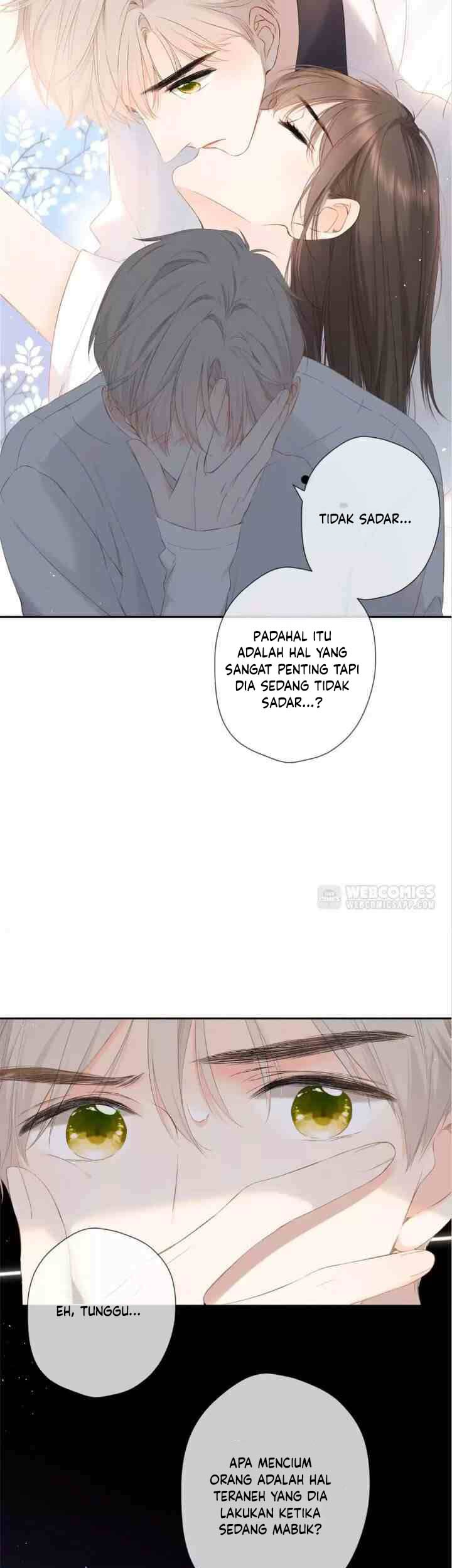 Once More Chapter 31 Gambar 10