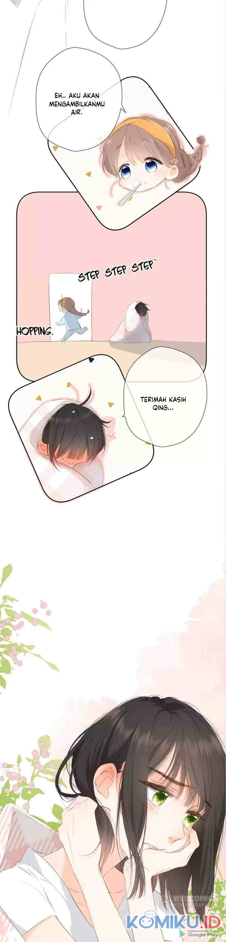 Once More Chapter 31 Gambar 8