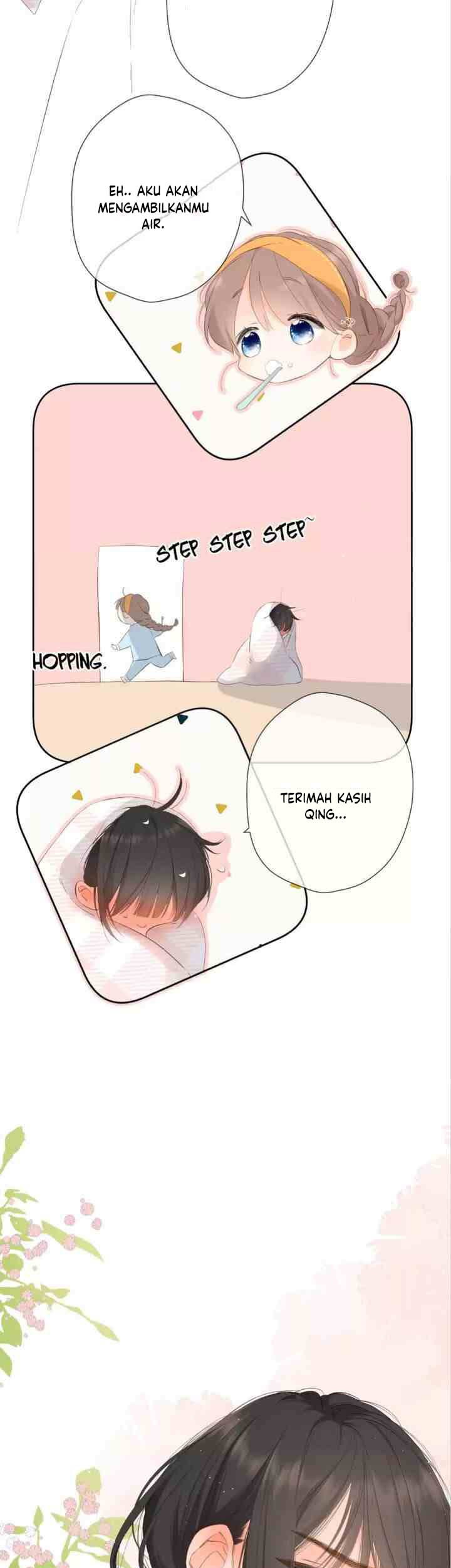 Once More Chapter 31 Gambar 14