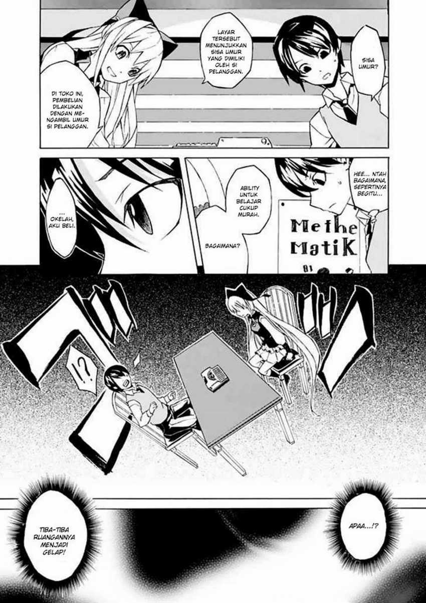 Ability Shop Chapter 01 Gambar 11
