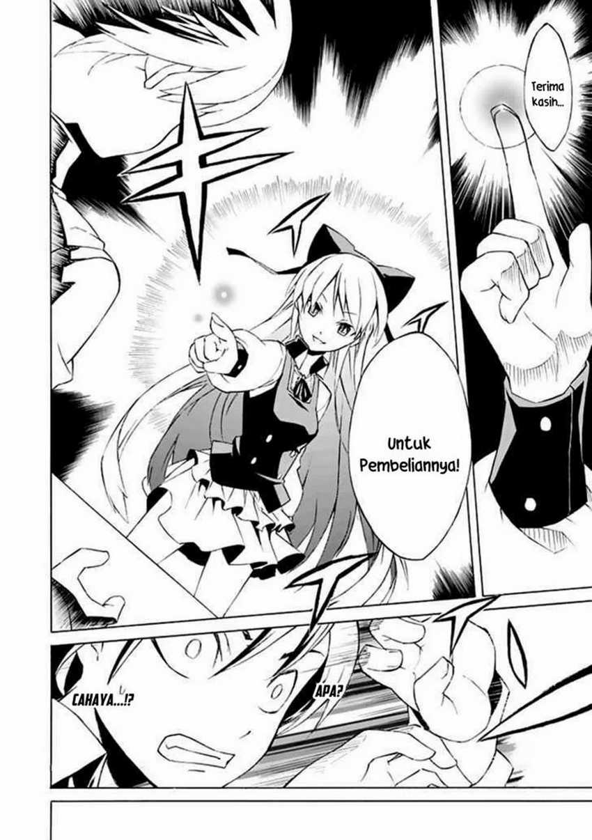 Ability Shop Chapter 01 Gambar 12