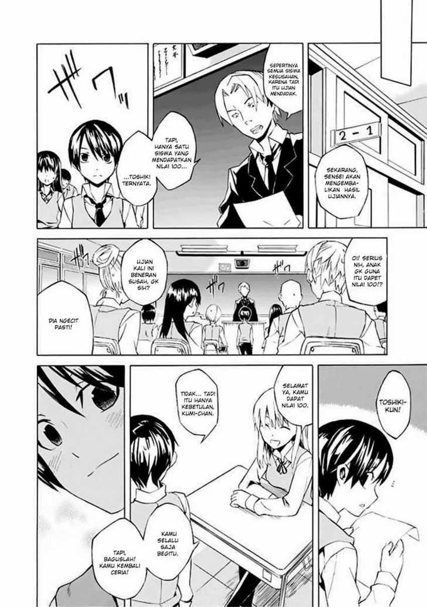 Ability Shop Chapter 01 Gambar 14