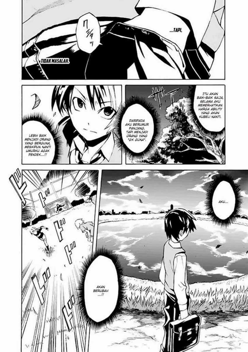 Ability Shop Chapter 01 Gambar 16