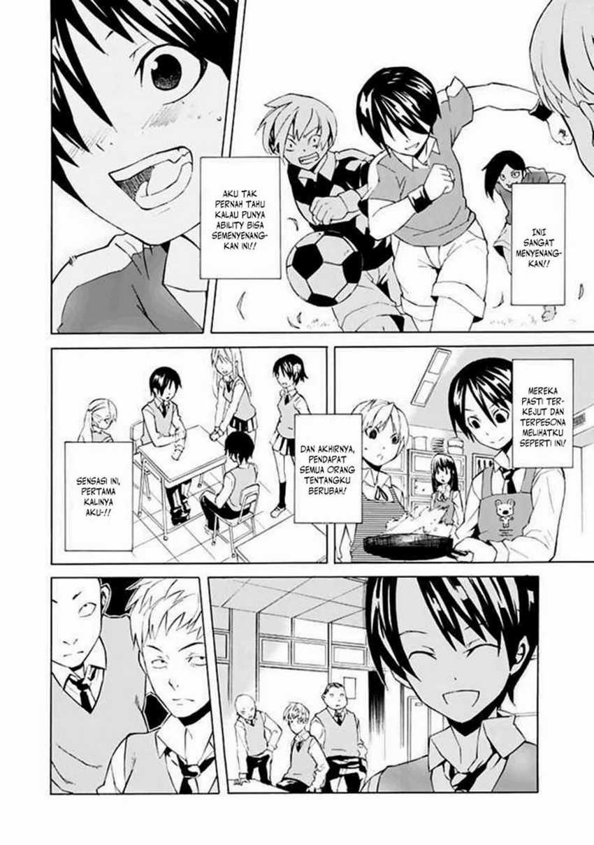 Ability Shop Chapter 01 Gambar 18