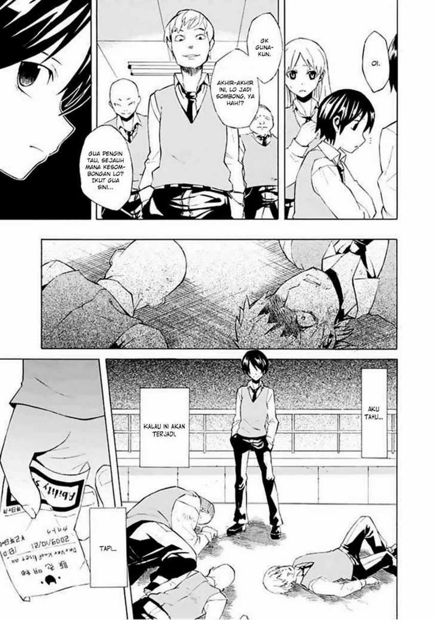 Ability Shop Chapter 01 Gambar 19