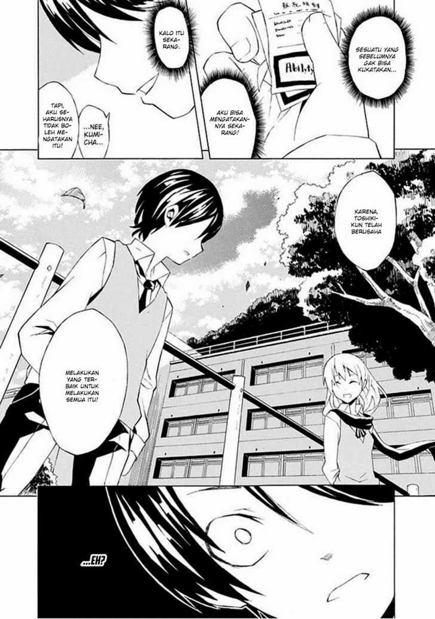 Ability Shop Chapter 01 Gambar 22