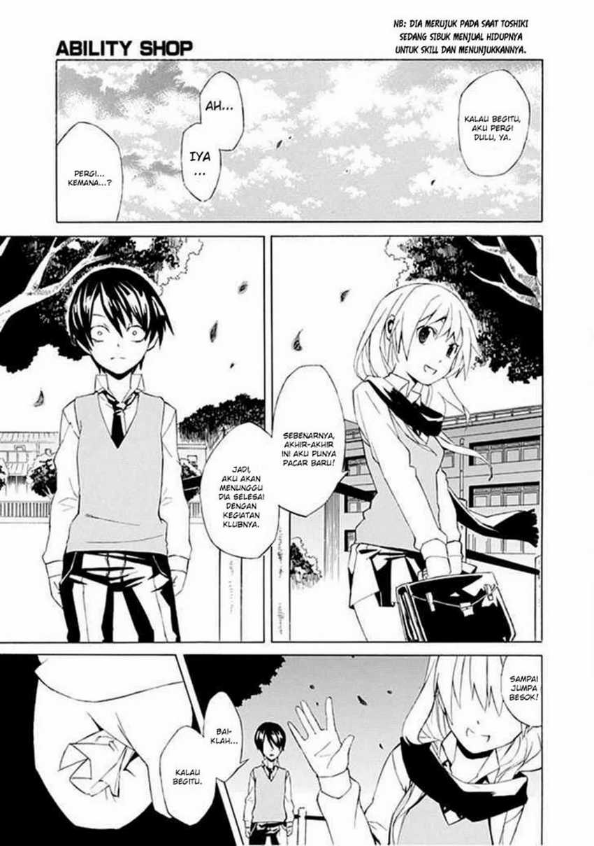 Ability Shop Chapter 01 Gambar 23