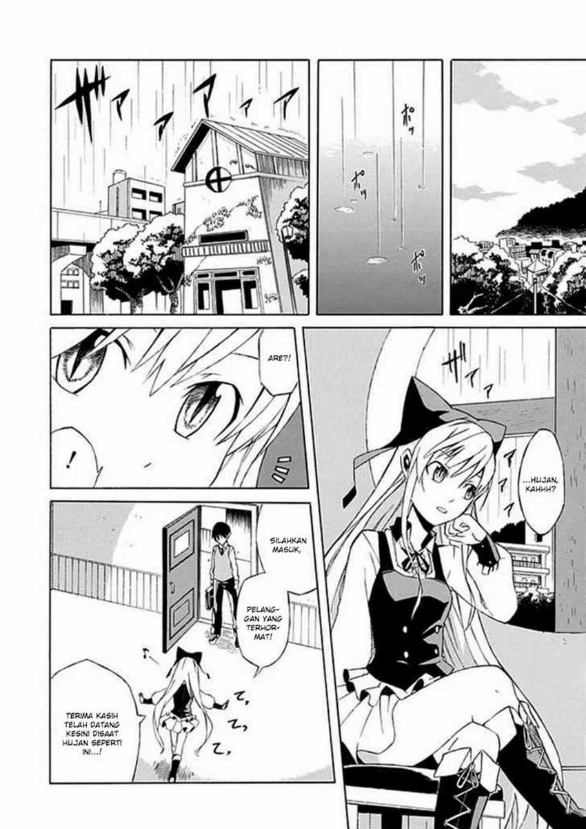 Ability Shop Chapter 01 Gambar 24