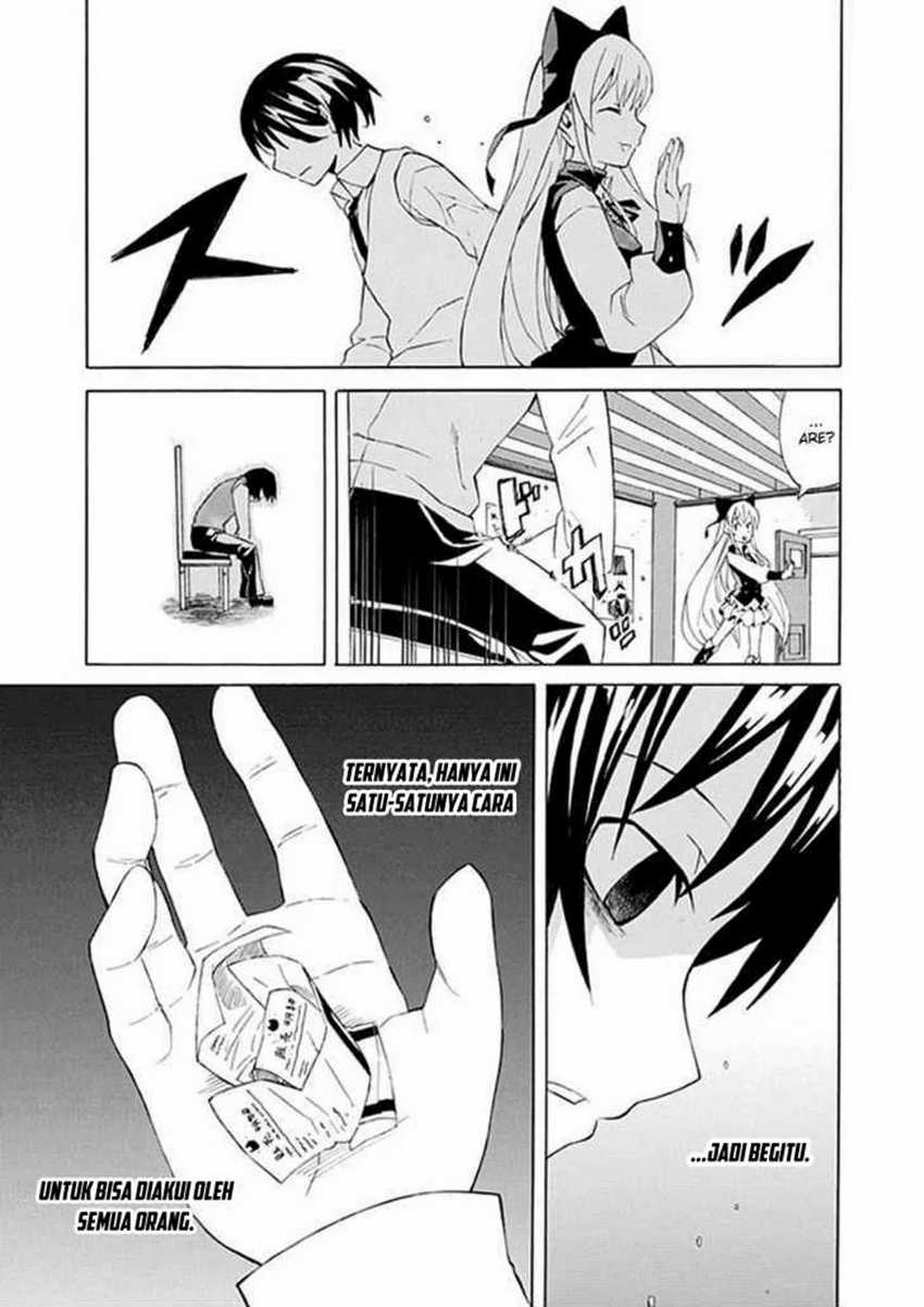 Ability Shop Chapter 01 Gambar 25