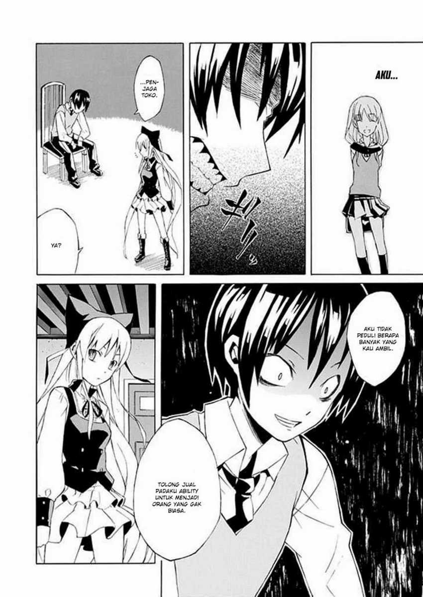 Ability Shop Chapter 01 Gambar 26