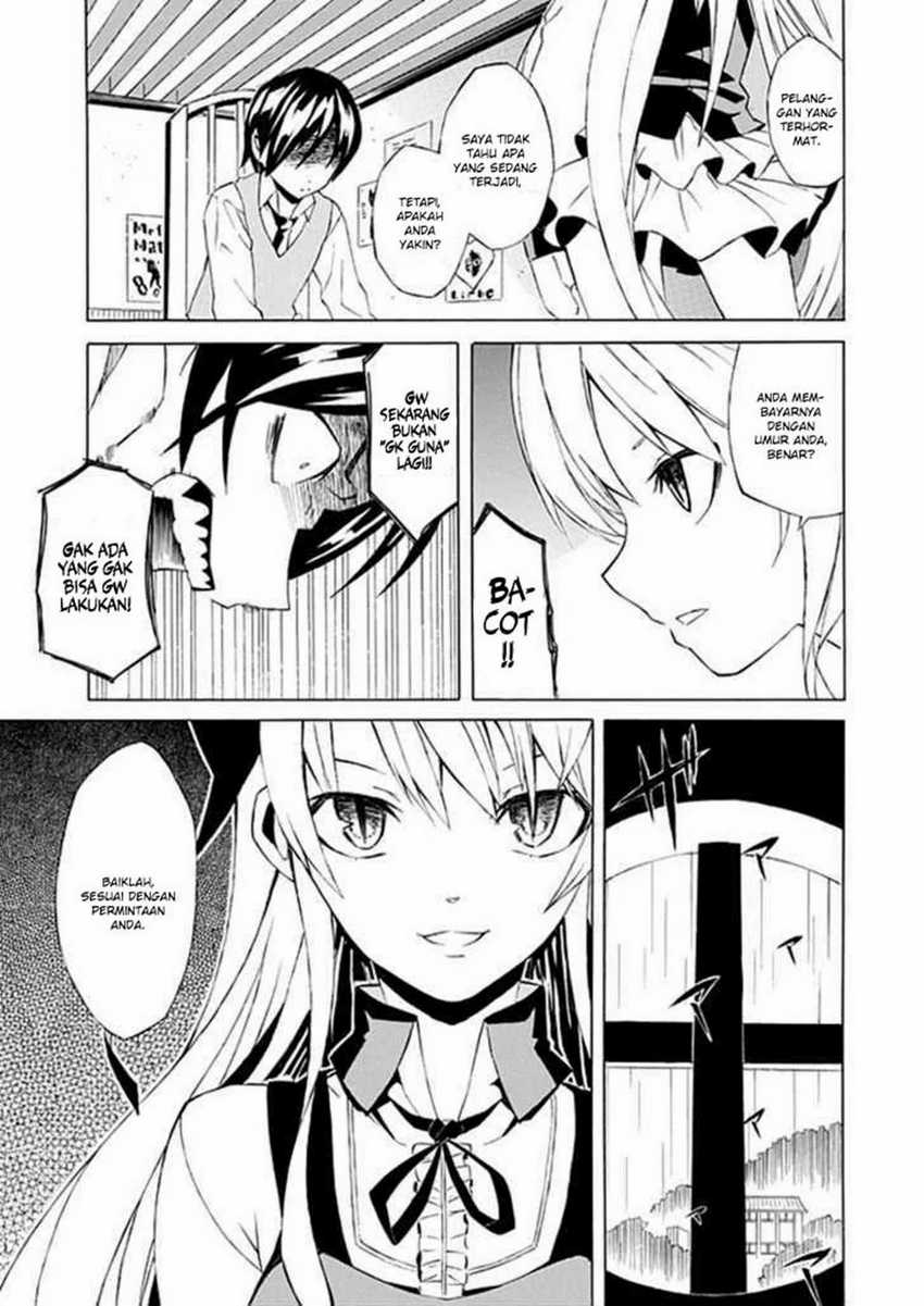 Ability Shop Chapter 01 Gambar 27