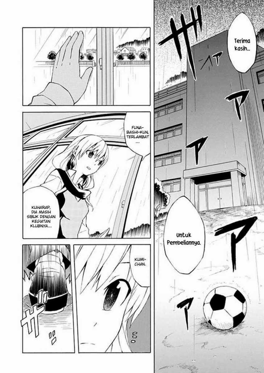 Ability Shop Chapter 01 Gambar 28