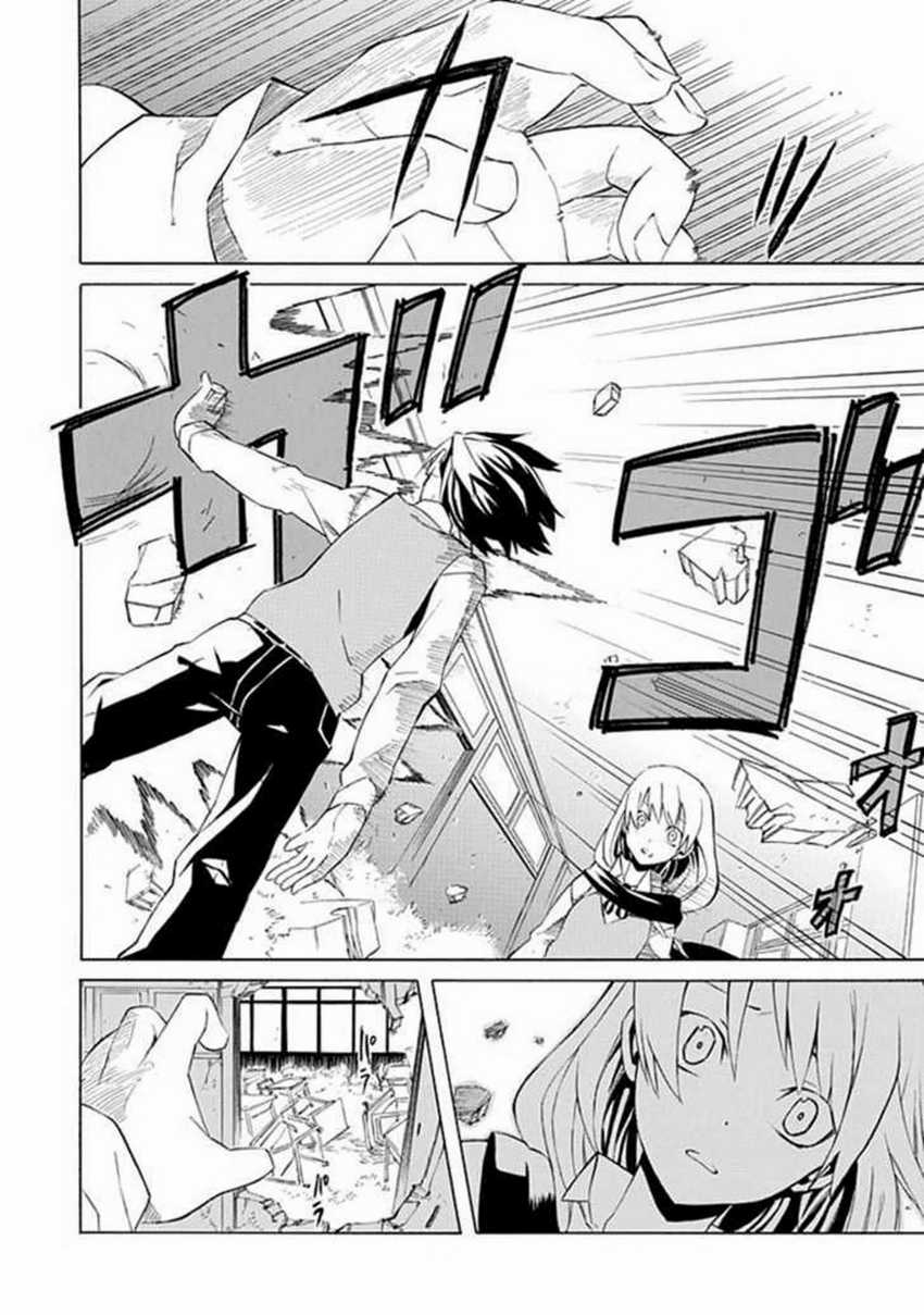 Ability Shop Chapter 01 Gambar 30