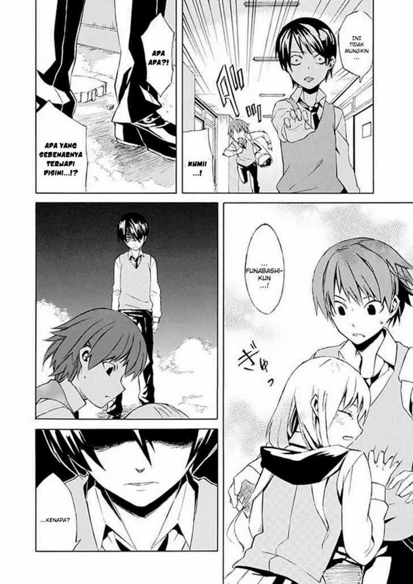 Ability Shop Chapter 01 Gambar 32