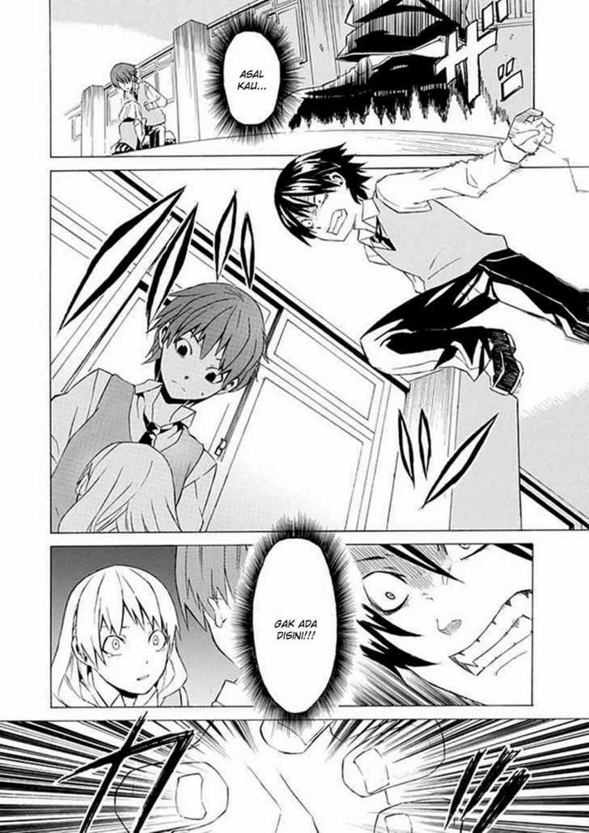 Ability Shop Chapter 01 Gambar 34