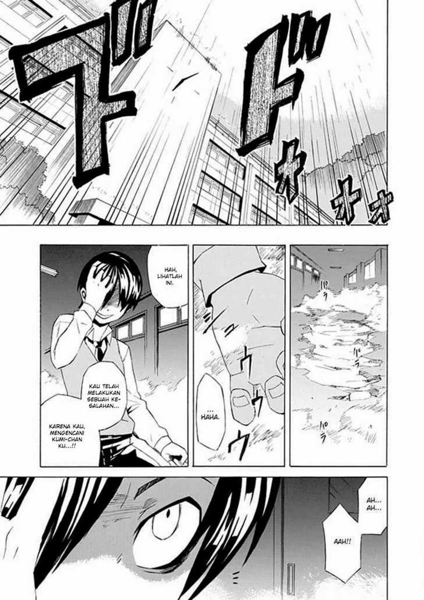 Ability Shop Chapter 01 Gambar 35