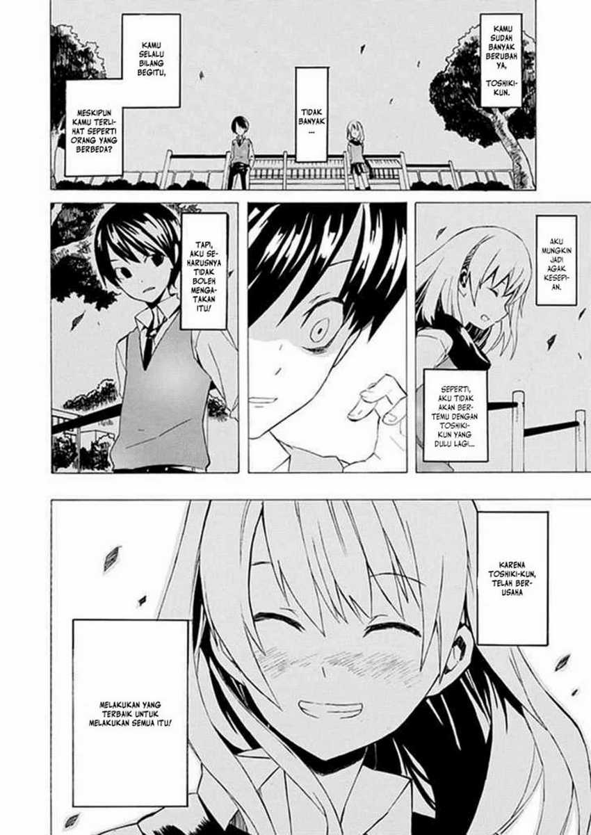 Ability Shop Chapter 01 Gambar 38