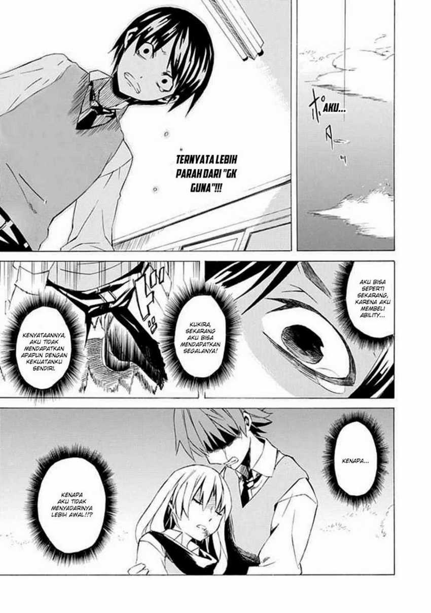 Ability Shop Chapter 01 Gambar 39