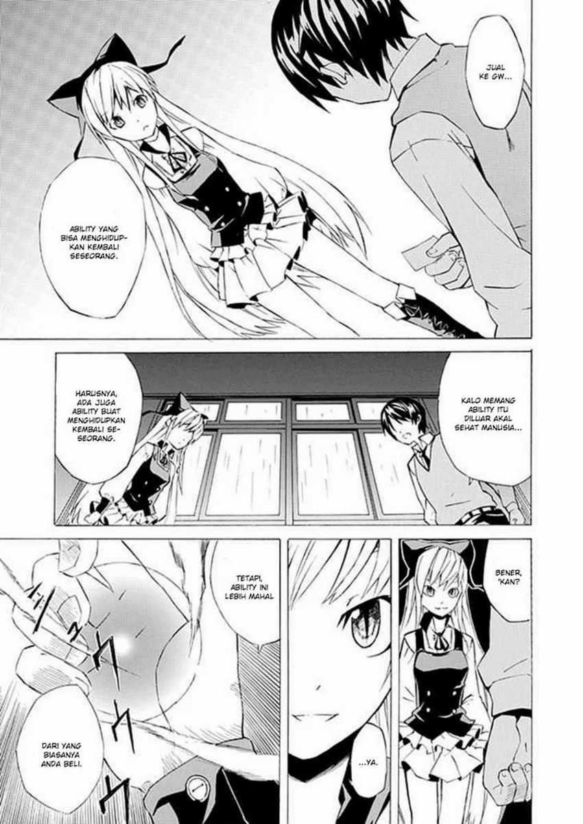 Ability Shop Chapter 01 Gambar 41